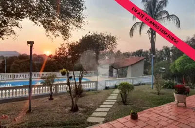 Sítio com 4 quartos à venda em jardim monumento - sp