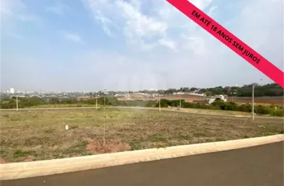 Loteamento à venda em parque residencial damha ii - sp