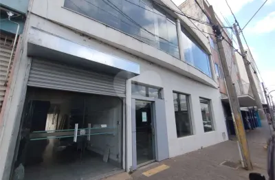 Ponto comercial para alugar na Vila Rezende, Piracicaba 