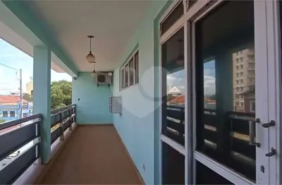 Casa com 4 quartos à venda ou para locação em centro - sp
