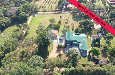 Fazenda à venda no Centro, São Pedro 