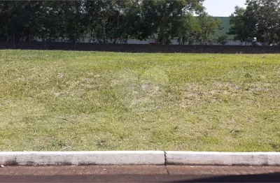 Terreno em condomínio fechado à venda no Terras de Piracicaba, Piracicaba 