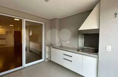 Apartamento com 3 quartos à venda no São Dimas, Piracicaba 
