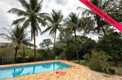Chácara com 4 quartos à venda em glebas califórnia - sp