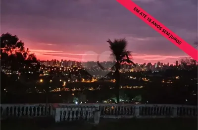 Chácara com 3 quartos à venda em glebas califórnia - sp