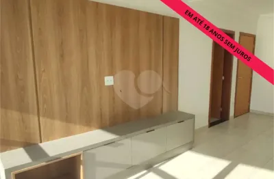 Apartamento com 3 quartos à venda em vila monteiro - sp