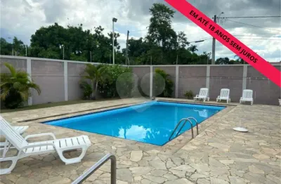 Chácara com 3 quartos à venda em jardim estoril - sp