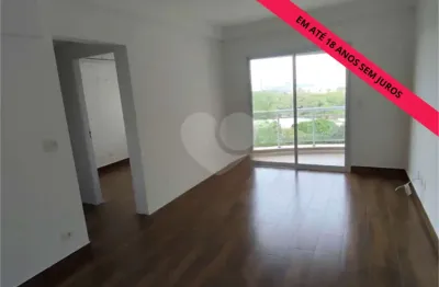 Apartamento com 2 quartos à venda no São Dimas, Piracicaba 