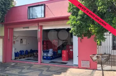 Ponto comercial à venda no São Dimas, Piracicaba 