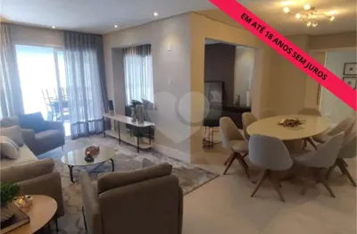 Apartamento com 3 quartos à venda no Centro, Piracicaba 