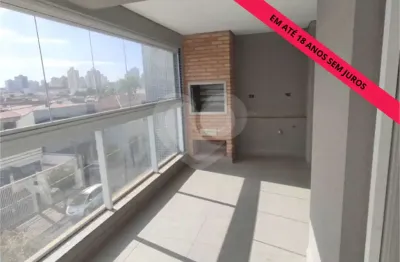 Apartamento com 3 quartos à venda no Centro, Piracicaba 