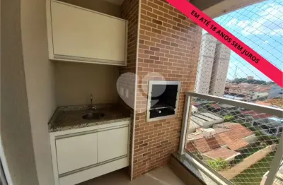 Apartamento com 3 quartos à venda em jardim elite - sp