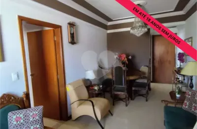 Apartamento com 3 quartos à venda na Cidade Alta, Piracicaba 