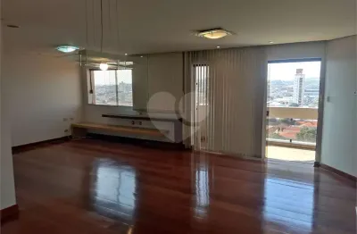 Apartamento com 3 quartos à venda na Vila Rezende, Piracicaba 