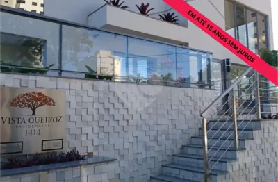 Apartamento com 3 quartos à venda no São Judas, Piracicaba 