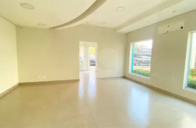 Ponto comercial para alugar na Vila Rezende, Piracicaba 