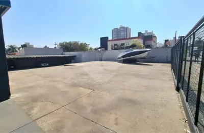 Ponto comercial para alugar no Alemães, Piracicaba 
