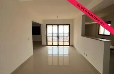 Apartamento com 2 quartos à venda no Paulista, Piracicaba 