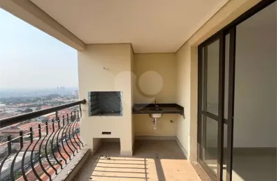 Apartamento com 2 quartos à venda no Paulista, Piracicaba 