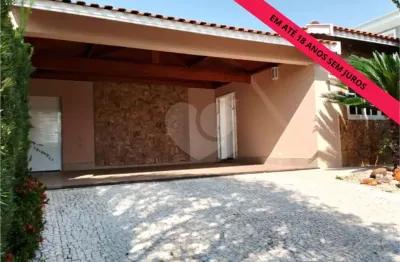 Condomínio com 3 quartos à venda em terras de piracicaba - sp