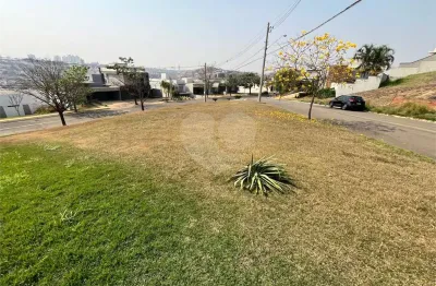 Loteamento à venda em loteamento residencial reserva do engenho - sp