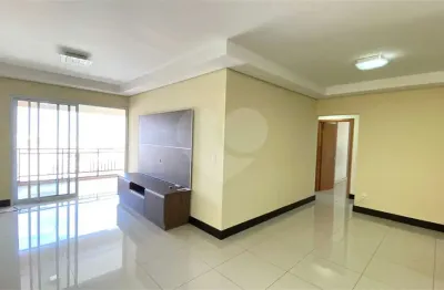 Apartamento com 3 quartos para locação em cidade alta - sp
