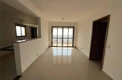 Apartamento com 3 quartos à venda no Paulista, Piracicaba 