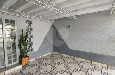 Casa com 3 quartos à venda no São Dimas, Piracicaba 