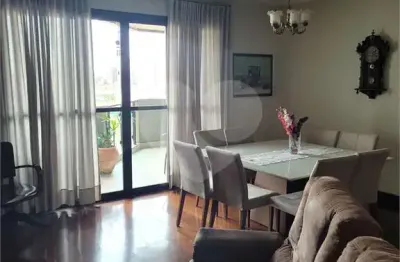 Apartamento com 4 quartos à venda na Cidade Alta, Piracicaba 