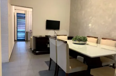 Casa com 4 quartos à venda ou para locação em centro - sp