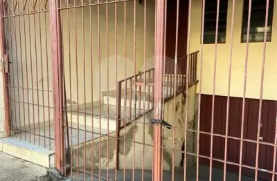 Casa com 3 quartos à venda no São Judas, Piracicaba 