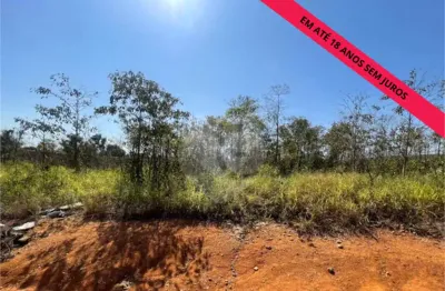 Terreno à venda no Jardim São Francisco, Piracicaba 