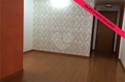 Apartamento com 3 quartos à venda no São Judas, Piracicaba 