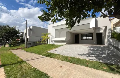 Condomínio com 3 quartos à venda em santa rosa - sp