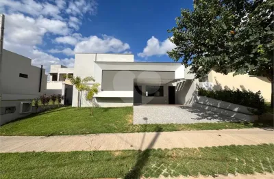 Casa em condomínio fechado com 3 quartos à venda no Santa Rosa, Piracicaba 