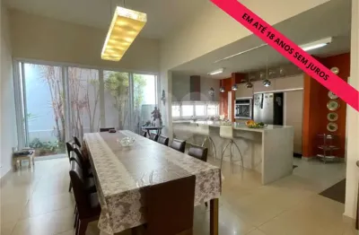 Casa com 3 quartos à venda na Cidade Jardim, Piracicaba 