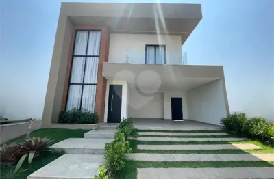 Casa em condomínio fechado com 3 quartos à venda no Ondinhas, Piracicaba 
