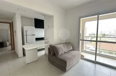 Apartamento com 1 quarto para alugar no São Dimas, Piracicaba 