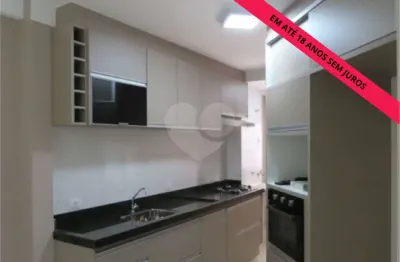 Apartamento com 2 quartos à venda no Paulicéia, Piracicaba 