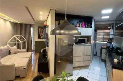 Apartamento com 2 quartos à venda no Paulicéia, Piracicaba 