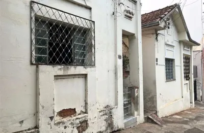 Terreno à venda no Centro, Piracicaba 