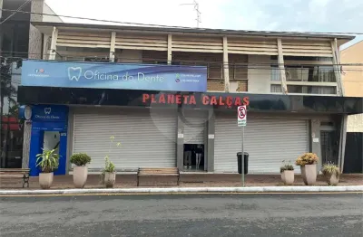 Casa com 6 quartos à venda no Centro, Santa Bárbara D'Oeste 
