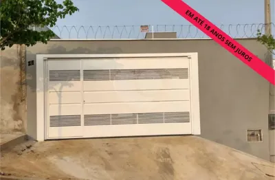 Casa com 2 quartos à venda em jardim são francisco - sp