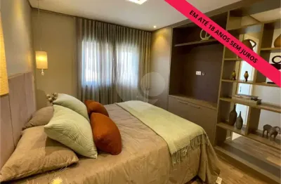 Apartamento com 3 quartos à venda no Centro, Piracicaba 