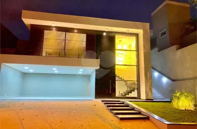 Condomínio com 3 quartos à venda em loteamento residencial reserva do engenho - sp