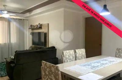 Apartamento com 3 quartos à venda no Piracicamirim, Piracicaba 