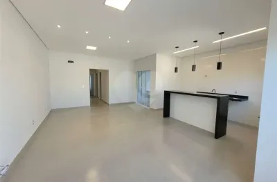 Casa com 3 quartos à venda no Jardim São Francisco, Piracicaba 