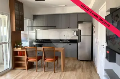 Apartamento com 2 quartos à venda no Alemães, Piracicaba 