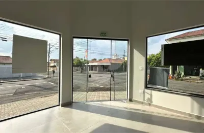 Sala comercial para alugar no Jardim Monumento, Piracicaba 