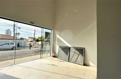 Sala comercial para alugar no Jardim Monumento, Piracicaba 